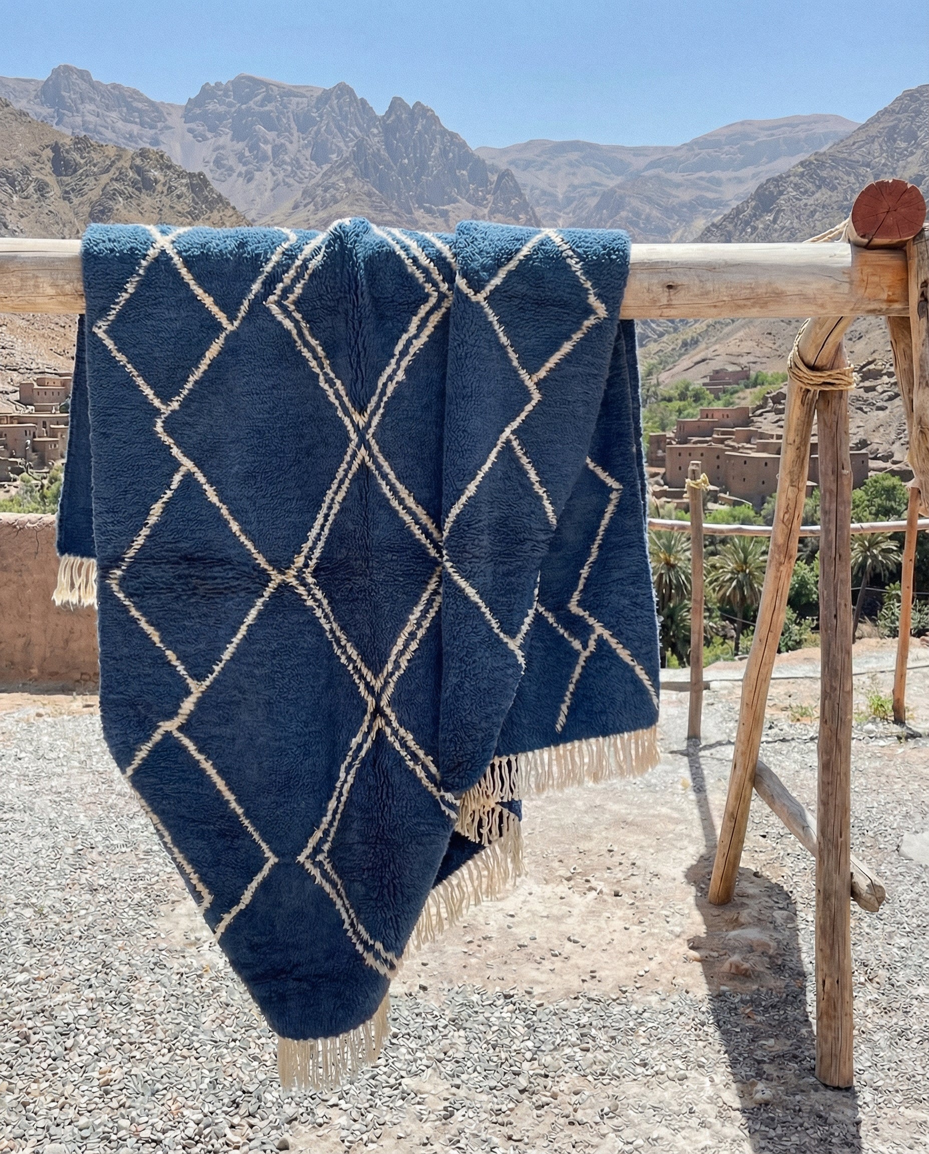 Caring for your Naturug