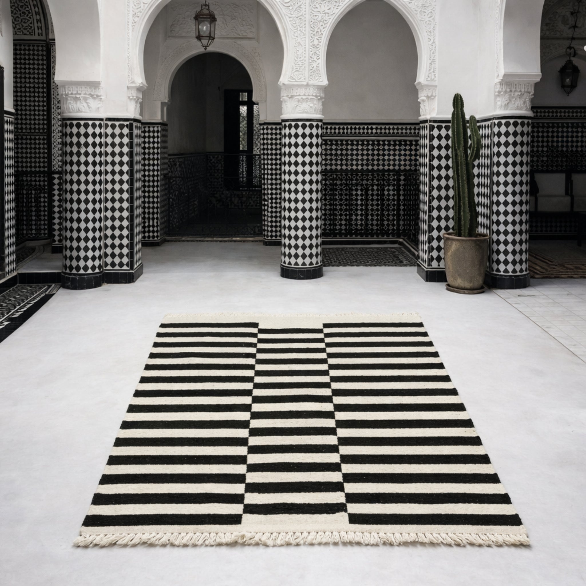 COLLECTION NOIR DE TERRE by NATURUG