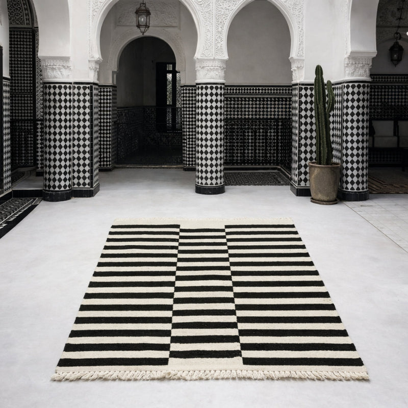 COLLECTION NOIR DE TERRE by NATURUG