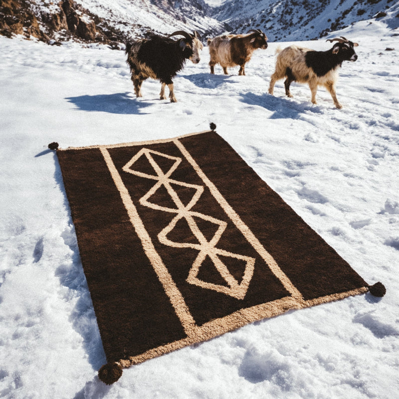 HERITAGE TAJIN by NATURUG