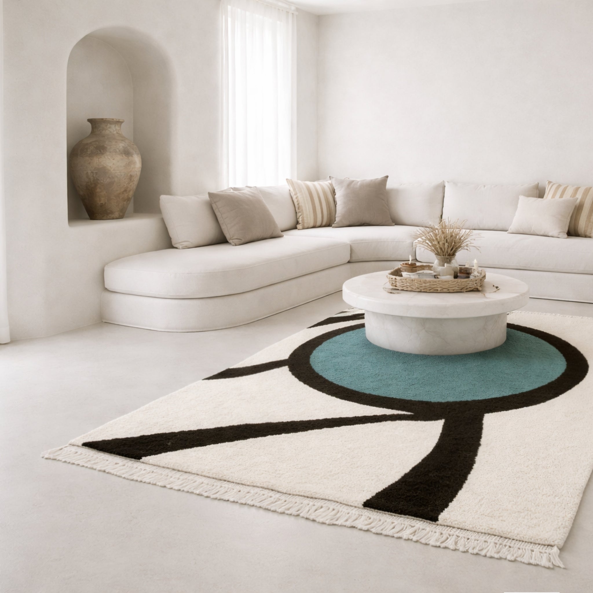 COLLECTION ALMA DI MARE by NATURUG