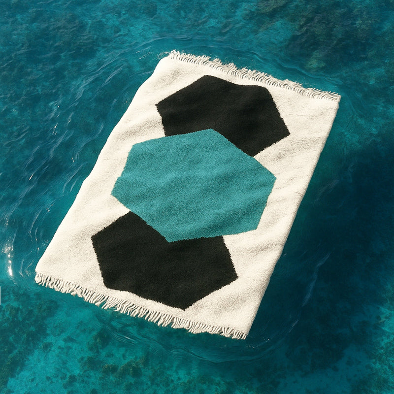COLLECTION ALMA DI MARE by NATURUG