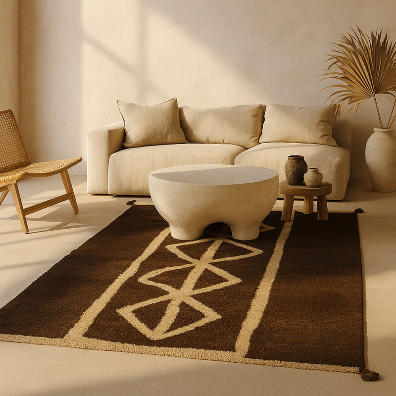 HERITAGE TAJIN by NATURUG