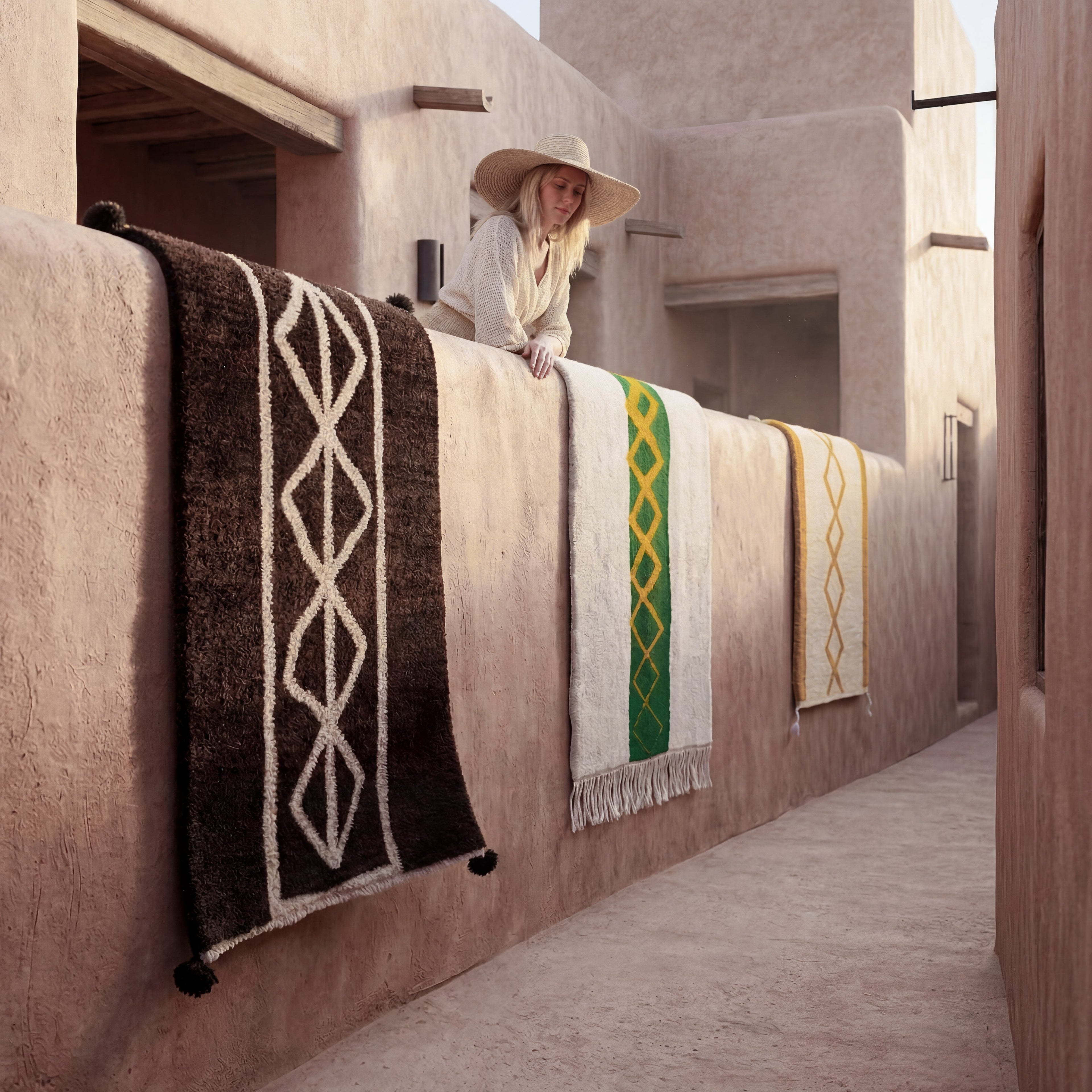 HERITAGE TAJIN by NATURUG