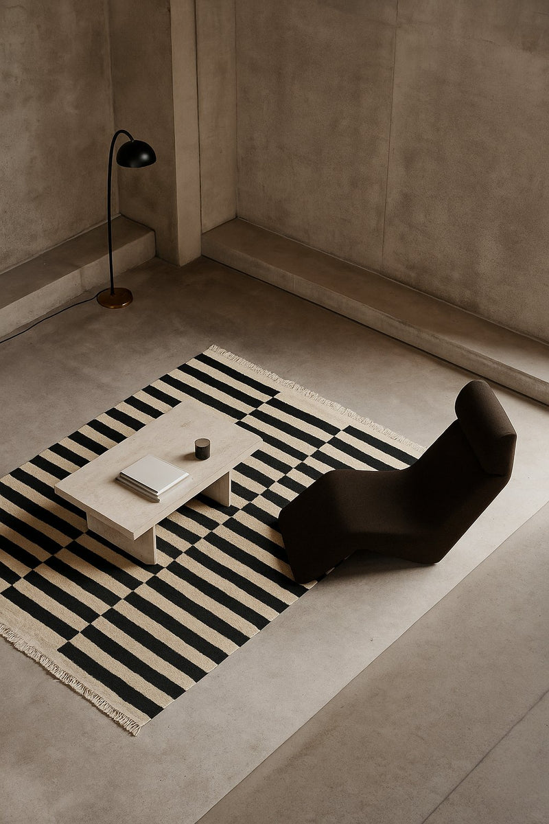 COLLECTION NOIR DE TERRE by NATURUG