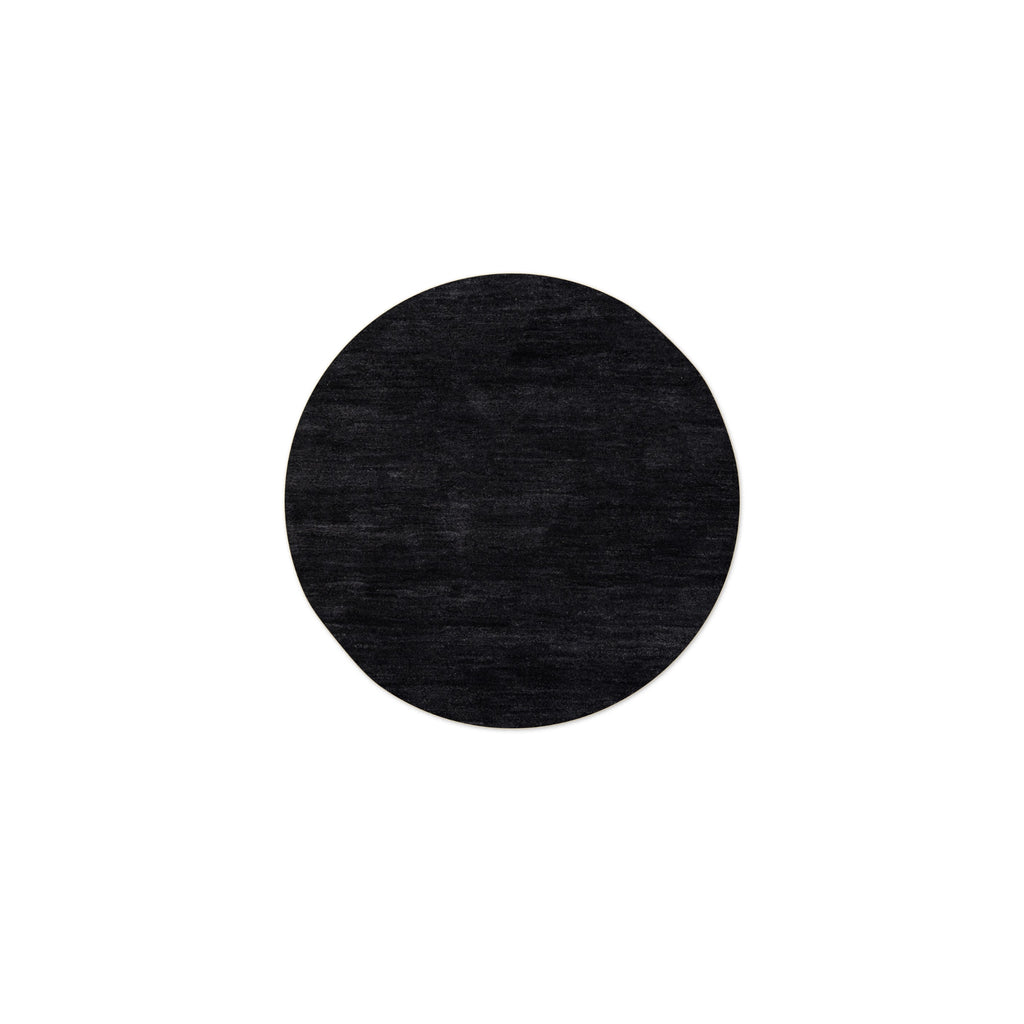 NOIRE ROND