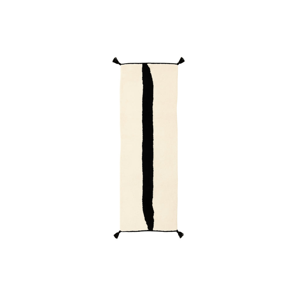 PINCEAU RUNNER