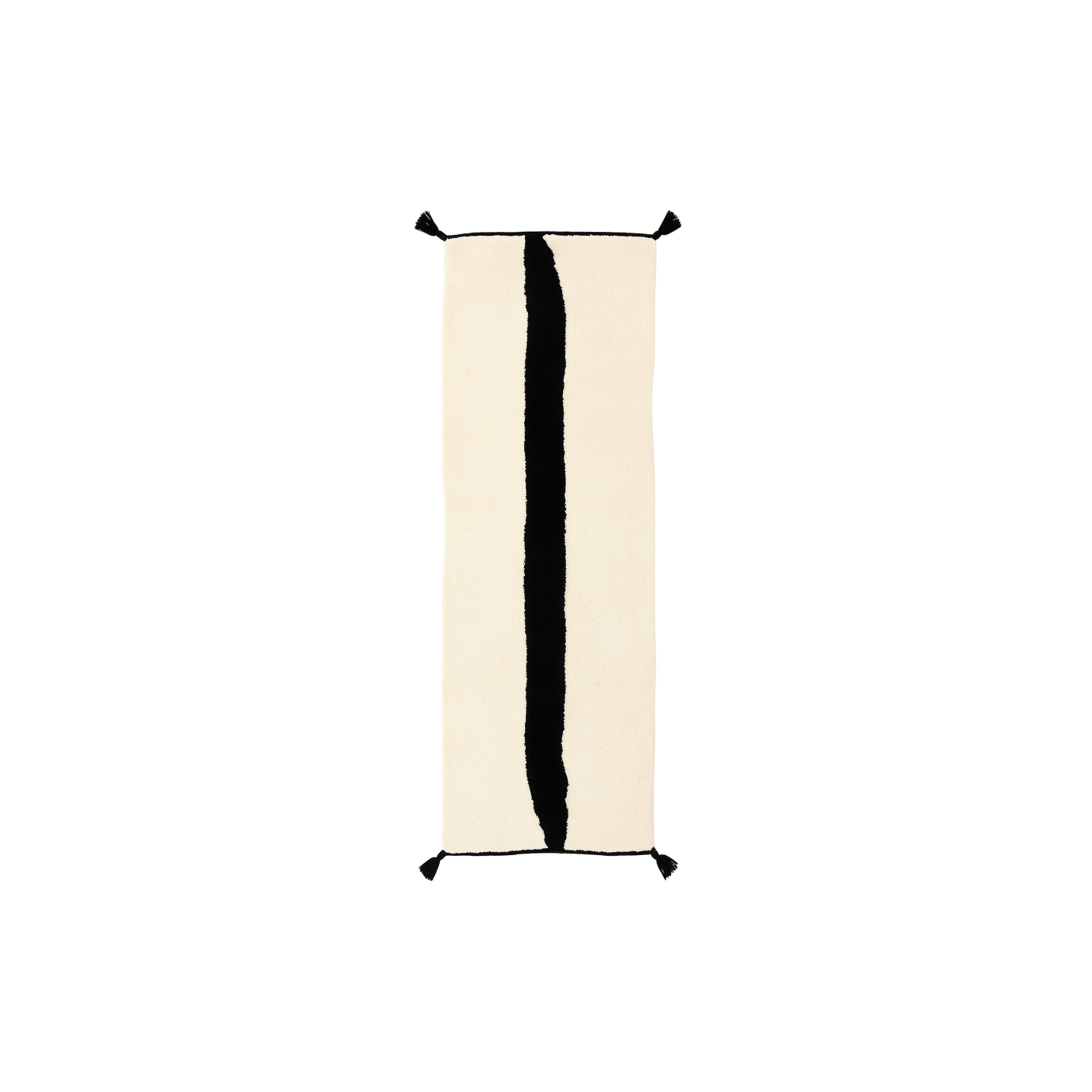 PINCEAU-LÄUFER