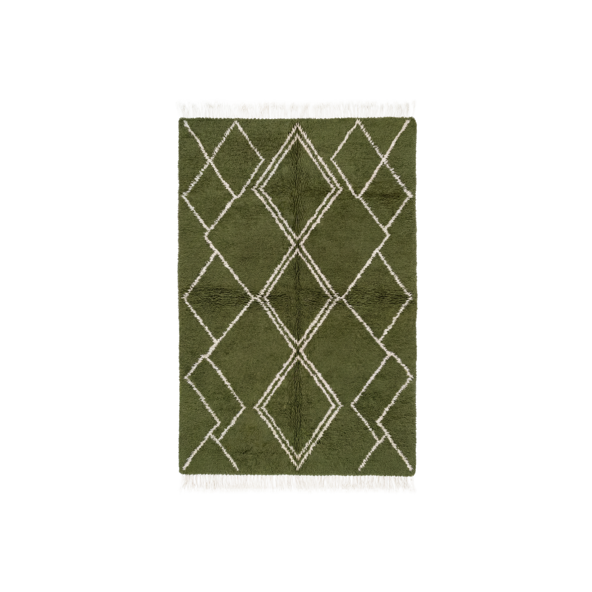 SIREM OLIVE GREEN