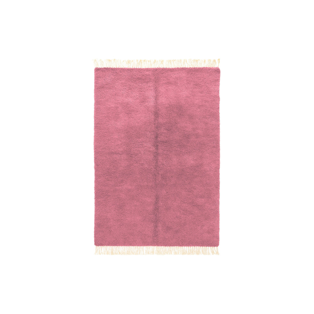 naturug collection unicolor tapis berbère laine naturelle handmade Moroccan wool rug tapis marocain fait main berber rugs