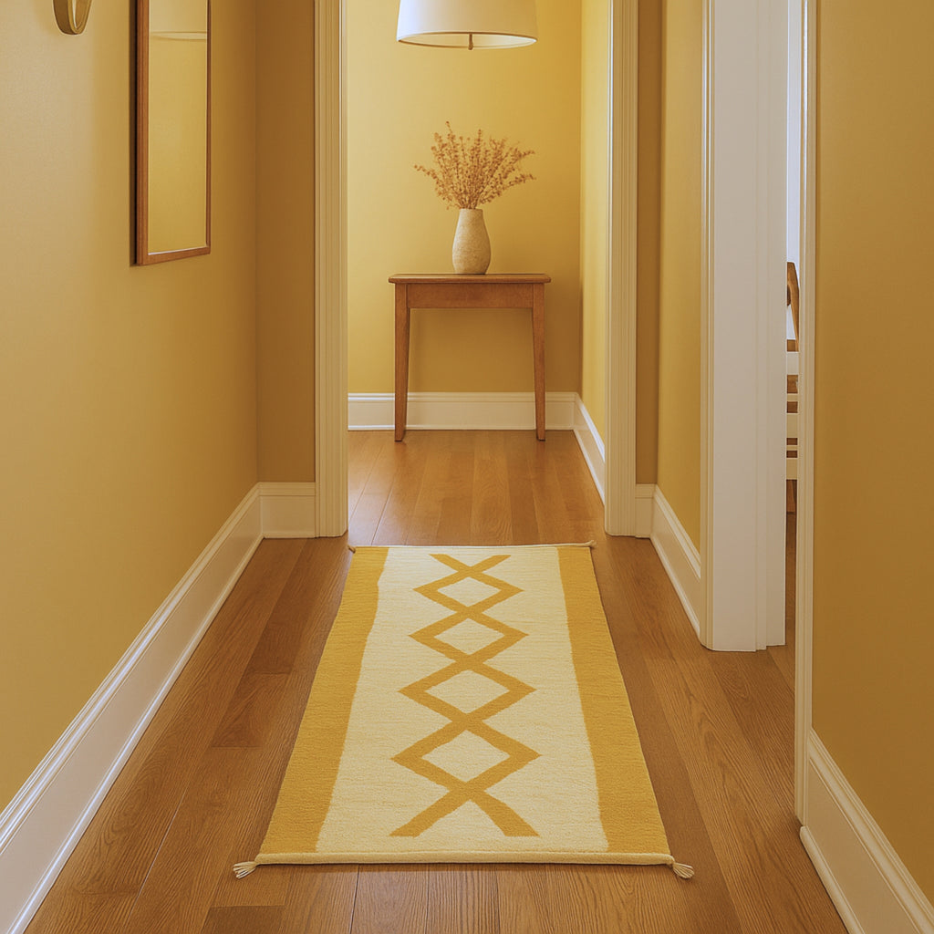 naturug collection tapis berbère laine naturelle handmade Moroccan wool rug tapis marocain fait main berber rugs