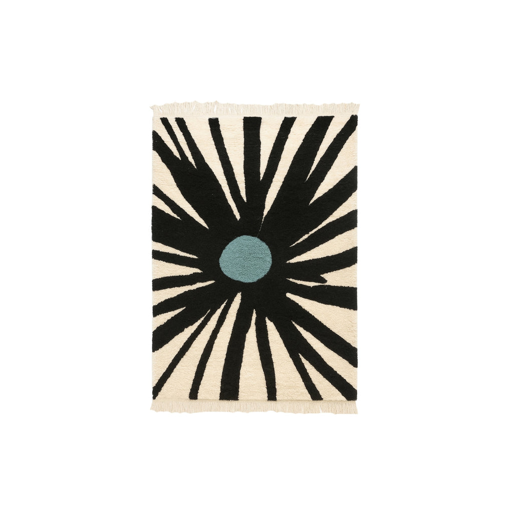 naturug collection alma di mare tapis berbère laine naturelle handmade Moroccan wool rug tapis marocain fait main berber rugs