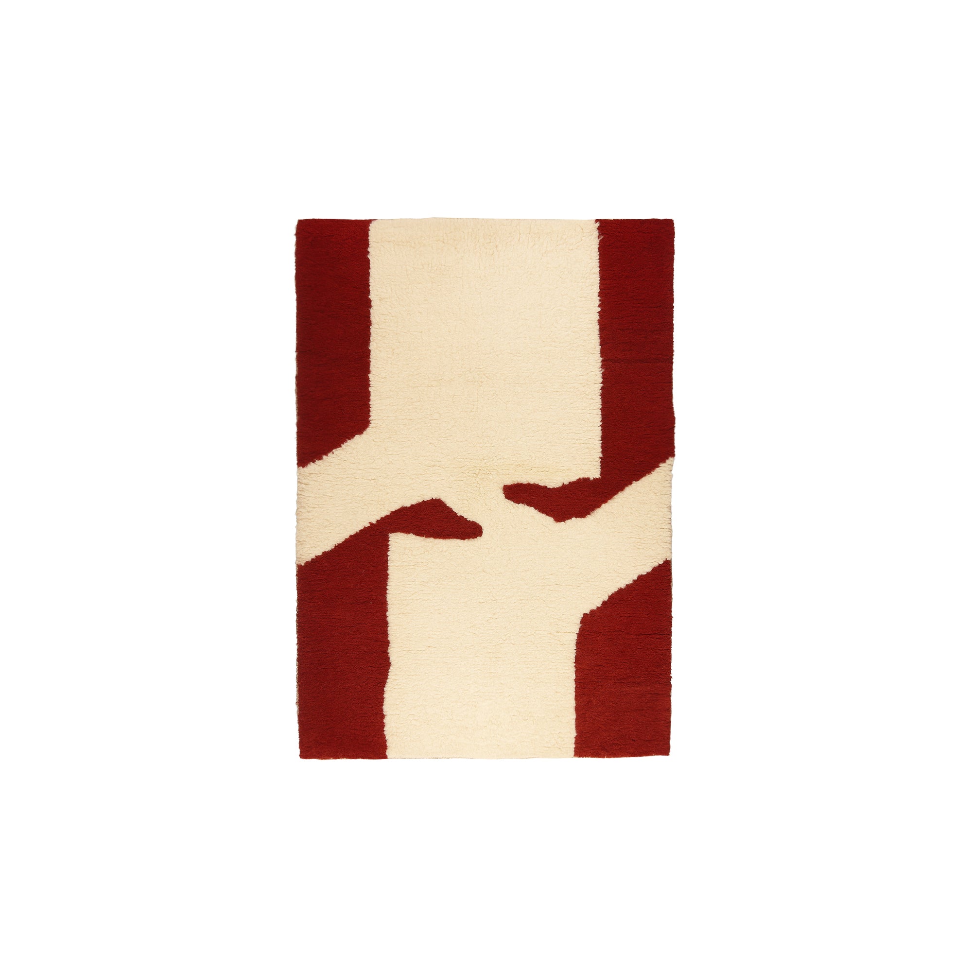 naturug collection héritage tapis berbère laine naturelle handmade Moroccan wool rug tapis marocain fait main berber rugs heritage